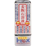 麦飯石溶液 ウルトラ 1000ml
