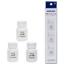 ヨドバシ.com - ニッソー NISSO PHモニター NEO 標準液セット 通販 