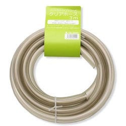 クリアホース 3m 16/22mm