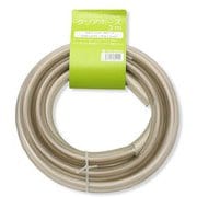 クリアホース 3m 16/22mm