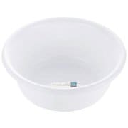 シンプルトーン 湯おけ ホワイト