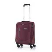 スーツケース KIRBY(カービー) 54cm 旅行日数目安:1~2泊 32L/34L(拡張時) TSAロック搭載 機内持ち込み可 RED GL8*00001