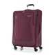 スーツケース KIRBY（カービー） 75cm 旅行日数目安：1週間以上 104L/112L（拡張時）TSAロック搭載 RED GL8*00005