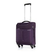 スーツケース SKY 25R*81001 55cm PURPLE/GREY