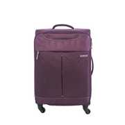スーツケース SKY 25R*81002 68cm PURPLE/GREY