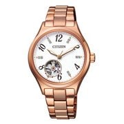 CITIZEN COLLECTION(シチズンコレクション) メカニカル レディース PC1002-85A