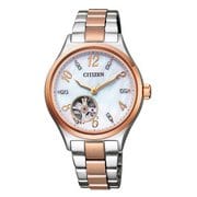 CITIZEN COLLECTION(シチズンコレクション) メカニカル レディース PC1006-84D