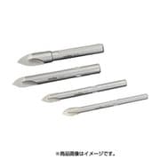 TLD-13.5 [ユニカ Tロック用ドリル M12 TLD13.5]