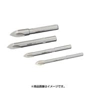TLD-9.0 [ユニカ Tロック用ドリル M8 TLD9.0]