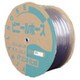 サンヨー 透明ホース12×18 50mドラム巻 TM-1218D50T