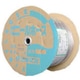 サンヨー 透明ホース2×4 100mドラム巻 TM-24D100T