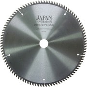 TM305100 [チップソージャパン 12型卓上・スライド丸鋸 トメ切・集成材用]