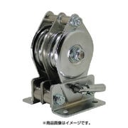 TM50X2 [HHH 固定滑車たて型二車分離式]