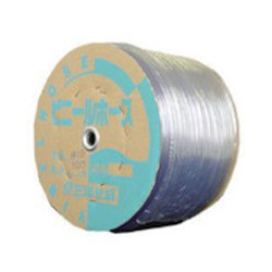 サンヨー 透明ホース7×11 100mドラム巻 TM-711D100T