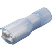 ニチフ 差込形接続端子（1袋（個）=100個入） TMEDN 480520-FA-BCL