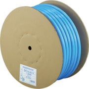 サンヨー SHツインネット15×19.5 ブルー ドラム巻 TN-15195H50B