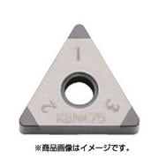 京セラ 旋削用チップ KBN475 KBN475 TNGA160404S01225ME