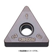 京セラ 旋削用チップ KBN05M コーティングCBN KBN05M TNGA160408ME6