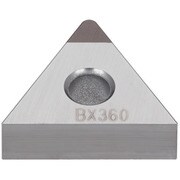 タンガロイ QBN TACチップ BX360 TNGA160408-QBN