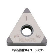 京セラ 旋削用チップ KBN475 KBN475 TNGA160408T01215ME