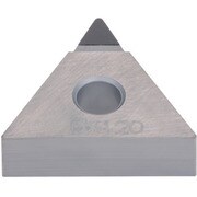 タンガロイ DIA TACチップ DX120 TNMM160402-DIA