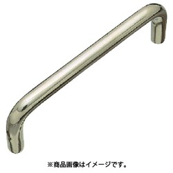 水本 ステンレス 引き取手(めねじ) TOA-10-100N