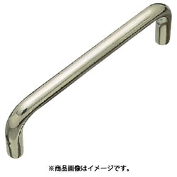 水本 ステンレス 引き取手(めねじ) TOA-4-90