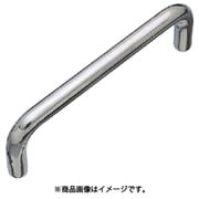 水本 ステンレス 引き取手(めねじ) 線径6mmピッチ40mm TOA-6-40