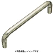水本 ステンレス 引き取手(めねじ) TOA-8-80