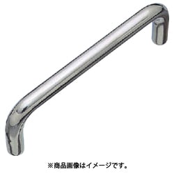 水本 ステンレス 引き取手(めねじ) 線径8mmピッチ90mm TOA-8-90