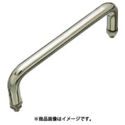 TOB-10-11 [水本 ステンレス 引き取手(おねじ) 線径10mmピッチ110mm]