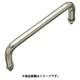 水本 ステンレス 引き取手(おねじ) TOB-10-110S