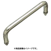 水本 ステンレス 引き取手(おねじ) TOB-10-110S