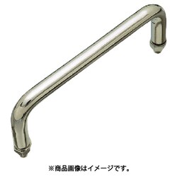 水本 ステンレス 引き取手(おねじ) TOB-12-188
