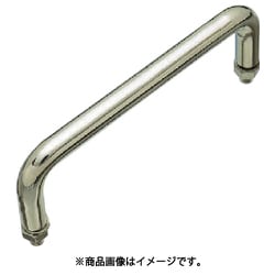 水本 ステンレス 引き取手(おねじ) 線径12mmピッチ200mm TOB-12-20