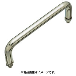 水本 ステンレス 引き取手(おねじ) 線径12mmピッチ250mm TOB-12-25