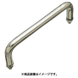 水本 ステンレス 引き取手(おねじ) TOB-4-20