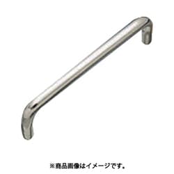 水本 ステンレス 引き取手C型(めねじ) 線径7mmピッチ86mm TOC-7-86