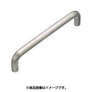 TOC-7-86HL [水本 ステンレス 引き取手C型(めねじ)ヘアーライン仕上 線径7mmピッチ86m]