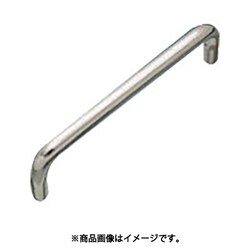 水本 ステンレス 引き取手C型(めねじ) 線径8mmピッチ95mm TOC-8-95