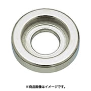TOW-12 [水本 ステンレス 引き取手用化粧座金 適用サイズ径12mm]