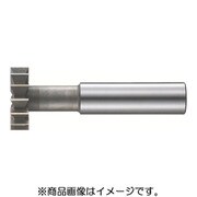 FKD Tスロットカッター28×5 TC-28X5