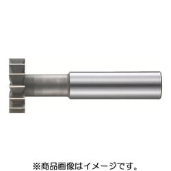 ヨドバシ.com - フクダ精工 FKD TC-32X4 [FKD Tスロットカッター32×4