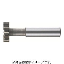 ■FKD Tスロットカッター50×11〔品番:TC50X11〕[送料別途見積り][掲外取寄][店頭受取不可]
