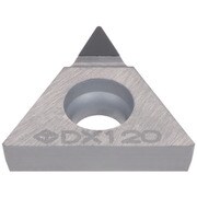 タンガロイ DIA TACチップ DX120 TCMT110302-DIA