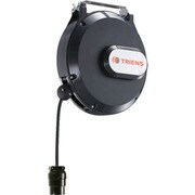 TRIENS コードリール三相200V2.0×4心×8m(環境配慮型) TCS-408A