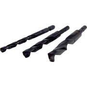 デンサン 六角軸鉄工ドリル TD-125