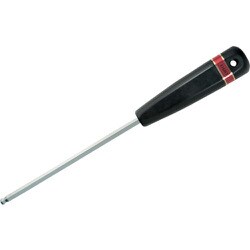 TD-2.5 [エイト 六角棒ドライバー テーパーヘッド 2.5mm 単品]