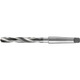 FKD 超硬付刃テーパーシャンクドリル25.2 TD-25.2