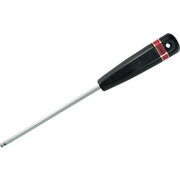 TD-9/64 [エイト 六角棒ドライバー テーパーヘッド 9/64 単品]